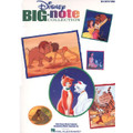 Disney Big-Note Collection - Easy Piano