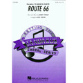 Route 66 (arr. By Dick Averre)