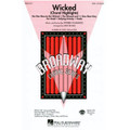 Wicked (Choral Highlights) (SSA)