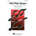 Hail Holy Queen (from Sister Act) (SSA)