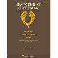 Jesus Christ Superstar (Easy Piano Vocal Selections)