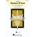 Seasons of Love (from Rent) (2-Part) arr. by Roger Emerson