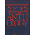 The Singer's Musical Theatre Anthology - Volume 1, Revised - Mezzo-Soprano Bk only