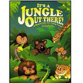 It's a Jungle Out There - Teacher's Edition