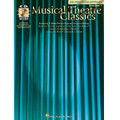 Musical Theatre Classics - Mezzo-Soprano/Belter Volume 1