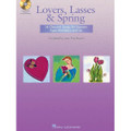 Lovers, Lasses & Spring (Soprano Ages Mid-Teens and Up)