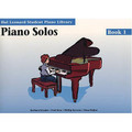 Piano Solos: Book 1