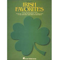 Irish Favorites - Easy Piano