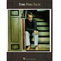 Piano Solos: By Sting