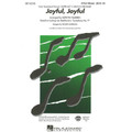 Joyful, Joyful (3-Part Mixed)