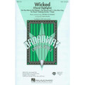 Wicked (Choral Highlights) (SAB)