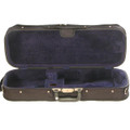 Bobelock Violin Shipping Case Wooden Oblong With Suspension