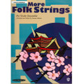 Martin: More Folk Strings For Violin Ensemble