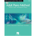 Hal Leonard Student Piano Library Adult Piano Method (Bk 2/GM)