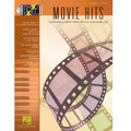 Movie Hits (Piano Duet Play-Along Vol. 13)