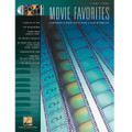 Movie Favorites (Piano Duet Play-Along Vol. 2)