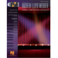 The Music Of Andrew Lloyd Webber (Piano Duet Play-Along Vol. 4)