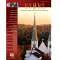 Hymns (Piano Duet Play-Along Vol. 9)