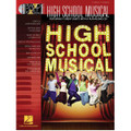 High School Musical (Piano Duet Play-Along Vol. 17)