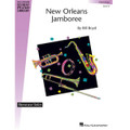 New Orleans Jamboree