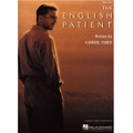 The English Patient (Piano Solo)