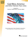 God Bless America and Other Patriotic Piano Solos: Level 3