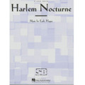 Harlem Nocturne (Piano Solo)