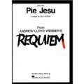 Pie Jesu (Piano Solo)