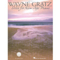 Wayne Gratz: Solos For New Age Piano