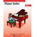 Piano Solos: Book 5