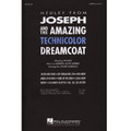 Joseph And The Amazing Technicolor Dreamcoat (Medley)