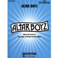 Altar Boyz (Piano/Vocal Selections)