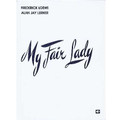 My Fair Lady (Vocal Score)