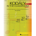 Kodaly in the Classroom - Primary Set I