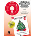 Christmas Piano Solos - Level 5 - CD