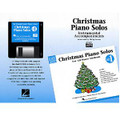 Christmas Piano Solos - Level 1 - GM Disk