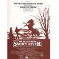 The Man From Snowy River/Jessica's Theme (Easy Piano)