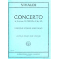 Vivaldi: Concerto In B Minor, Op. 3, No. 10 RV 580/Intl