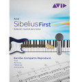 Sibelius 6 First (French Edition)