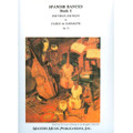 Sarasate: Spanish Dances, Op. 21, Vol. 1, Violin & Piano/Masters