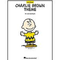 Charlie Brown Theme (Easy Piano)