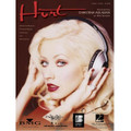 Hurt: By Christina Aguilera