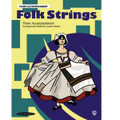 Martin: Folk Strings, Piano Accomp.