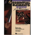 Essential Elements 2000, Book 2 (Bass)