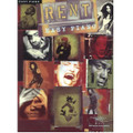 Rent (Easy Piano)