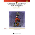 Gilbert & Sullivan for Singers - Baritone/Bass