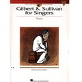 Gilbert & Sullivan for Singers - Tenor