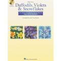 Daffodils, Violets And Snowflakes (High Voice)