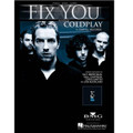 Fix You - By Coldplay