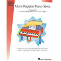 More Popular Piano Solos - Level 5